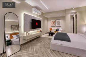 Prime Residence Heliopolis